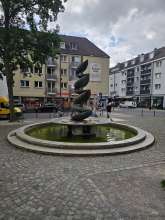 Bild zu gemeldetem Anliegen vom *2025-07-16 12:23:22