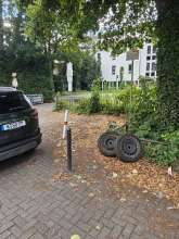 Bild zu gemeldetem Anliegen vom *2025-07-23 12:28:08