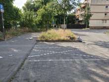 Bild zu gemeldetem Anliegen vom *2025-07-05 01:12:53
