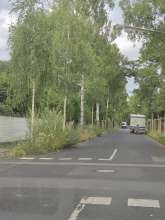 Bild zu gemeldetem Anliegen vom *2025-07-05 12:27:17