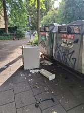 Bild zu gemeldetem Anliegen vom *2025-07-09 13:57:12