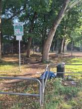 Bild zu gemeldetem Anliegen vom *2025-07-15 10:34:48