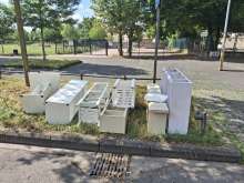 Bild zu gemeldetem Anliegen vom *2025-07-22 12:33:48