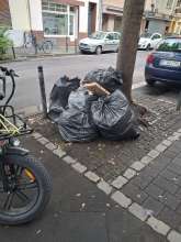 Bild zu gemeldetem Anliegen vom *2025-07-22 19:58:27