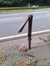 Bild zu gemeldetem Anliegen vom *2025-07-05 12:27:17
