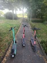 Bild zu gemeldetem Anliegen vom *2025-07-01 15:32:11
