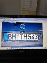 Bild zu gemeldetem Anliegen vom *2025-07-10 18:29:42