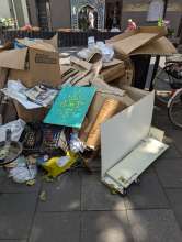 Bild zu gemeldetem Anliegen vom *2025-07-15 12:28:13