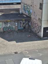 Bild zu gemeldetem Anliegen vom *2025-07-02 12:36:37