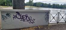 Bild zu gemeldetem Anliegen vom *2025-07-08 16:01:22
