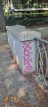 Bild zu gemeldetem Anliegen vom *2025-07-13 15:28:51