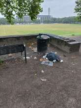 Bild zu gemeldetem Anliegen vom *2025-07-07 12:25:59
