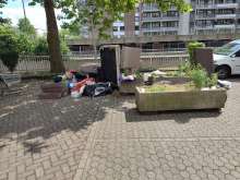 Bild zu gemeldetem Anliegen vom *2025-07-10 15:39:54