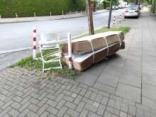 Bild zu gemeldetem Anliegen vom *2025-07-28 11:04:36