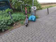 Bild zu gemeldetem Anliegen vom *2025-07-28 11:01:24