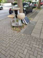 Bild zu gemeldetem Anliegen vom *2025-07-28 10:58:26