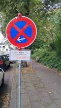 Bild zu gemeldetem Anliegen vom *2025-07-13 10:36:00