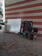 Bild zu gemeldetem Anliegen vom *2025-07-07 21:35:51