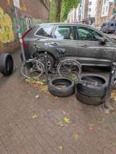 Bild zu gemeldetem Anliegen vom *2025-07-07 12:28:04