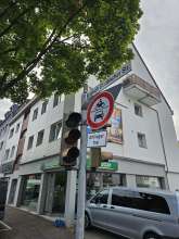 Bild zu gemeldetem Anliegen vom *2025-07-12 06:28:33