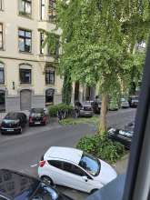 Bild zu gemeldetem Anliegen vom *2025-07-09 18:30:35