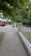Bild zu gemeldetem Anliegen vom *2025-07-13 12:29:36
