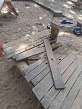Bild zu gemeldetem Anliegen vom *2025-07-13 15:28:51