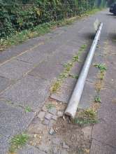 Bild zu gemeldetem Anliegen vom *2025-07-11 09:28:28