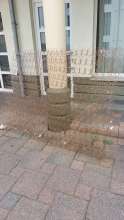 Bild zu gemeldetem Anliegen vom *2025-07-09 11:06:01