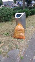 Bild zu gemeldetem Anliegen vom *2025-07-09 12:43:38