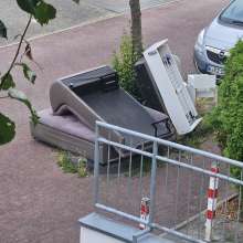 Bild zu gemeldetem Anliegen vom *2025-07-19 18:29:21