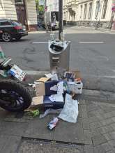 Bild zu gemeldetem Anliegen vom *2025-07-19 20:13:43