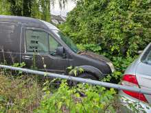 Bild zu gemeldetem Anliegen vom *2025-07-29 12:30:28