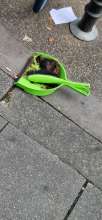 Bild zu gemeldetem Anliegen vom *2025-07-27 12:34:37