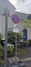 Bild zu gemeldetem Anliegen vom *2025-07-26 06:34:09