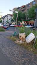 Bild zu gemeldetem Anliegen vom *2025-07-02 06:27:39