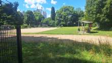 Bild zu gemeldetem Anliegen vom *2025-07-22 12:34:39