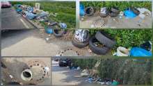 Bild zu gemeldetem Anliegen vom *2025-07-12 12:27:18