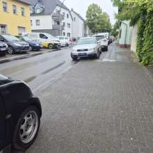 Bild zu gemeldetem Anliegen vom *2025-07-09 09:31:52