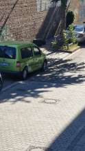 Bild zu gemeldetem Anliegen vom *2025-07-01 06:27:32