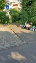 Bild zu gemeldetem Anliegen vom *2025-07-01 15:32:11