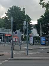Bild zu gemeldetem Anliegen vom *2025-07-03 06:28:43