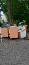 Bild zu gemeldetem Anliegen vom *2025-07-07 15:27:23
