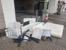 Bild zu gemeldetem Anliegen vom *2025-07-07 15:27:23