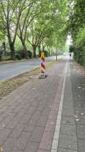 Bild zu gemeldetem Anliegen vom *2025-07-24 06:27:31