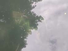 Bild zu gemeldetem Anliegen vom *2025-07-28 18:35:45