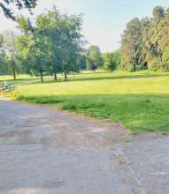 Bild zu gemeldetem Anliegen vom *2025-07-03 21:36:35