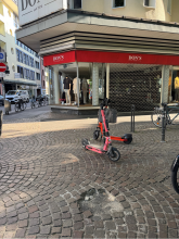 Bild zu gemeldetem Anliegen vom *2025-07-01 06:27:32
