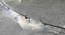 Bild zu gemeldetem Anliegen vom *2025-07-09 12:32:20