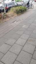 Bild zu gemeldetem Anliegen vom *2025-07-09 12:32:20